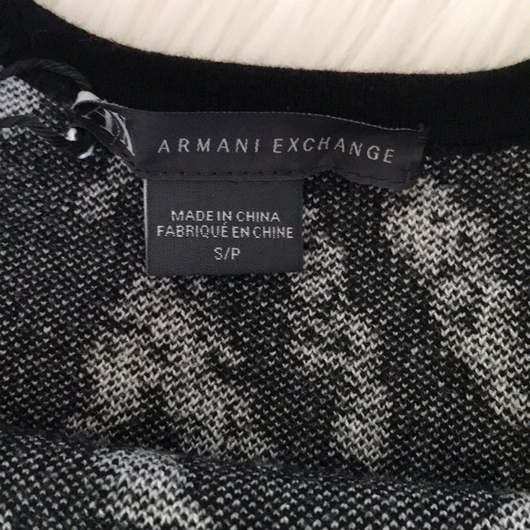 Beautiful knit sleeveless dress - Picture 3 of 3